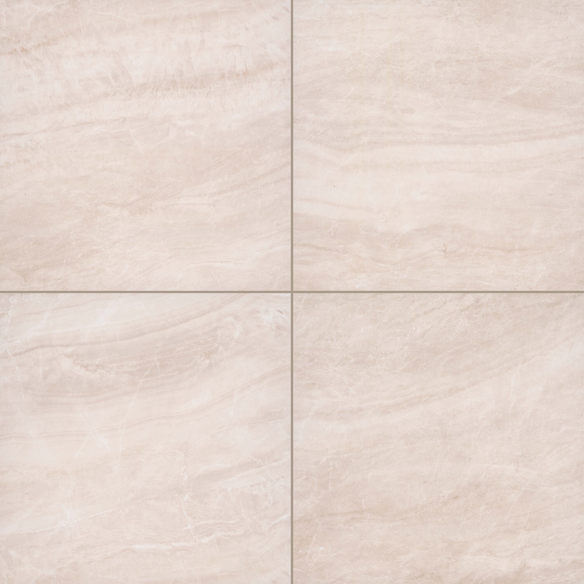 Ackland Islera Sand Porcelain Paver Tile — 24in. x 24in., Slip Resistant, Stain Resistant, Model# NTE-LSC-075